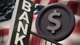 JPMorgan, Citi and other banks to launch tokenized deposit system to rival crypto in 2027