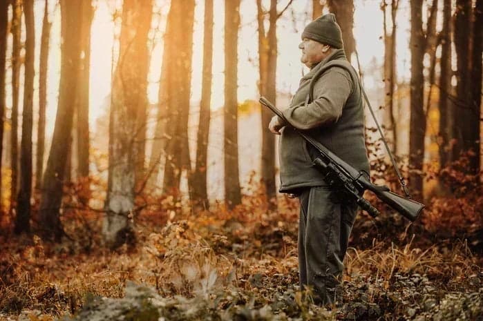 Hand Soap for Hunters: Scent-Free, No Water