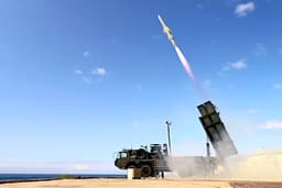 China issues warning to US ally