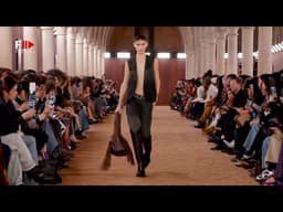 ACNE STUDIOS Spring 2026 Best Looks Paris - Fashion Channel