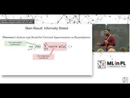 Adel Bibi   Technical AI Safety & Security： From Alignment to Agentic Systems ｜ ML in Poland 2025