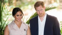 Prince Harry & Meghan Markle Chose Montecito for ...