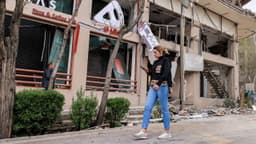 Iran’s economy in freefall: How war has triggered mass layoffs, business closures and rising poverty