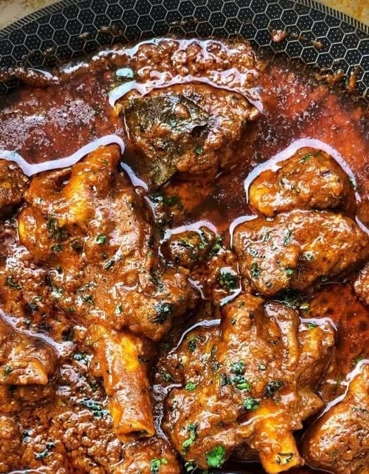 Global one-pot soups & snacks