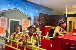 Snapp Shots: East Bay's Habitot kids' museum seeking a permanent home