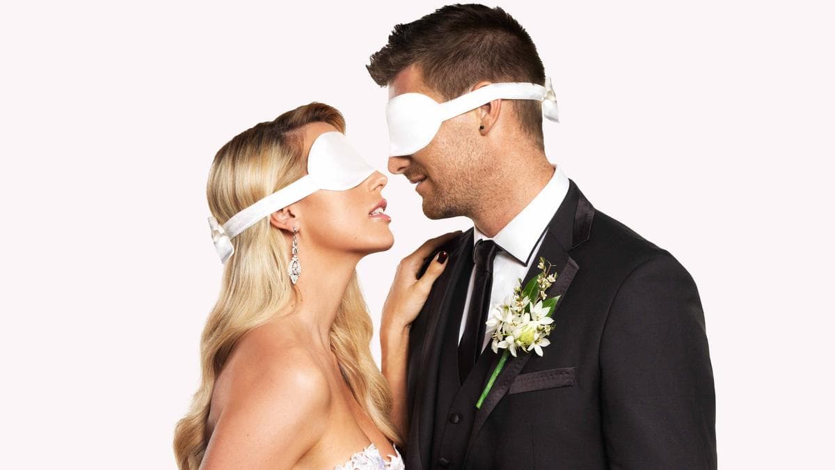 Married In First Sight embroiled in scandal following ...