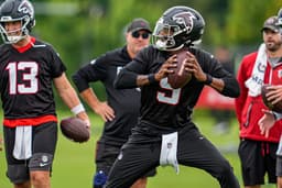 NFL insider provides latest update on Falcons QB ...