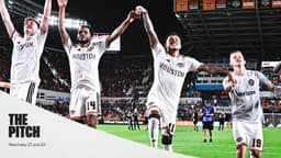 The Pitch: Houston, We Have a Serious Contender