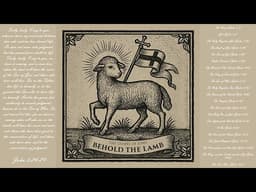 John 5:24-29 "Jesus Christ Gives Life"