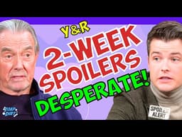 Young and Restless 2-Week Spoilers June 15-26: Victor DETONATES & Kyle’s DESPERATE! | Soap Dirt