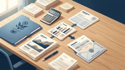 How SSA Calculates Your SSDI Monthly Benefit