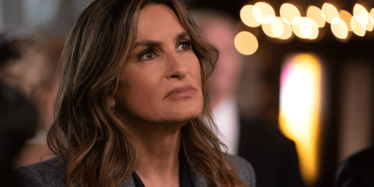 'Law & Order: SVU' Season 27 Will Be Olivia Benson's Most Challenging Case Yet