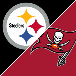 Steelers 26-19 Buccaneers (Oct 18, 2026) Game Recap