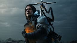 Xbox ajuda Death Stranding a ultrapassar a marca de 27 ...