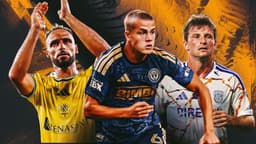 MLS Winners & Losers: Nashville get their big win over ...