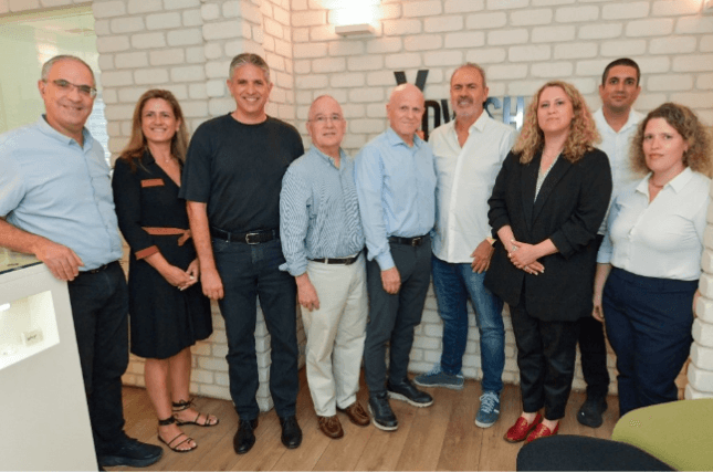 Dvash Group and the Hebrew University Partner to Launch $50 ...