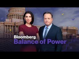 Trump Holds Grip on Primary Elections | Balance of Power Live Coverage from Georgia 05/20/26