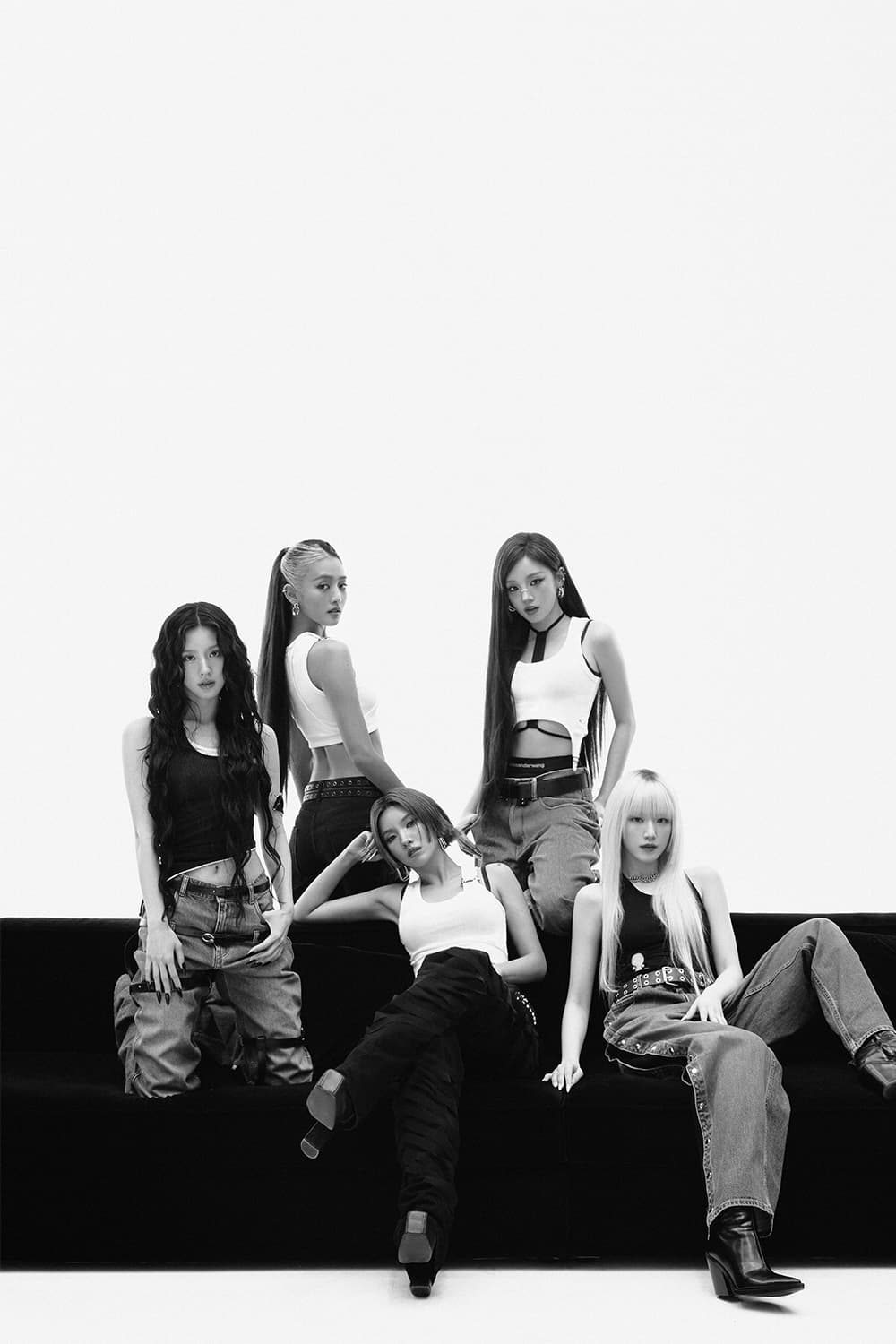 [TOUR] i-dle to Kick off North American Leg of 2026 i- ...