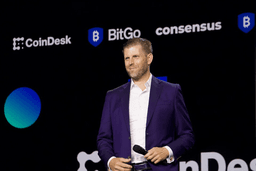 Eric Trump’s Robot Army: San Francisco Startup Snags $24 Million Pentagon Deal