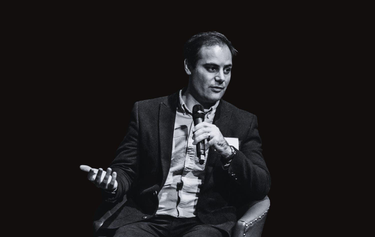 Who is Ben Delo? Meet Reform’s new mega-donor