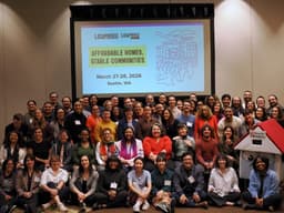 Affordable Homes, Stable Communities: Our 2026 Housing Convening in Seattle - Local Progress