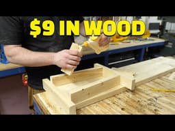 My Benches All Make Money