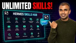 Custom Skills for Hermes Agent: Full Tutorial