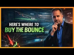 Nike, RH & Meta Contrarian Signals: Why Panic Sellers Got It Wrong