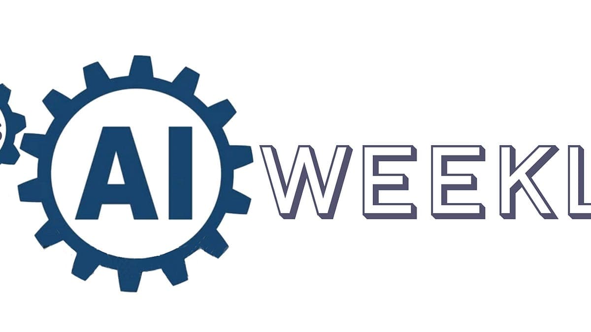 AI Weekly 04/13/26 - by Zach Gronfein - AI Weekly