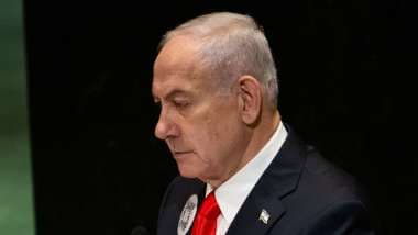 衛報：以色列總理尼坦雅胡把一切都賭在戰爭上 美伊停火讓他成為最大輸家 | 鉅亨網 - 國際政經