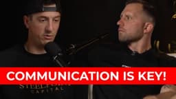 One Conversation Could Have Saved Years | The Real Cost of Avoiding Conflict