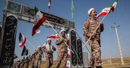 Iran threatens wider war as tanker attacks test mediation efforts