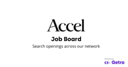 Artificial Intelligence Researcher @ Shift Technology | Accel Job Board