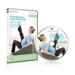 
	Workshop: STOTT PILATES® Prenatal Pilates on the Edge | Merrithew®
