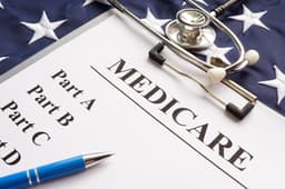 Options for modernization of traditional Medicare