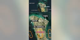 BREAKING: US strikes Kharg Island | Fox News Video