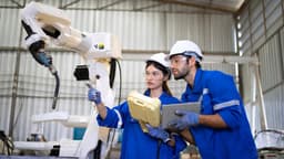 AI Is Actually Moving Jobs Out The Tech Industry - Here's Why