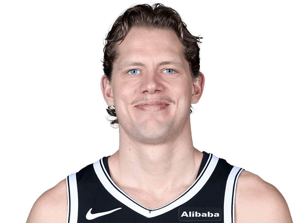 Moritz Wagner News, Updates & Latest Videos | Brooklyn ...
