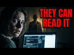 🤖Can the Government Read Your ChatGPT Chats? The First Federal Warrant for OpenAI Data 🔍