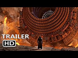 MASTER OF THE UNIVERSE Official Trailer (2026) Super Hero Movie