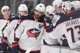 Whether It's Kirill Marchenko Or Someone Else, The ...