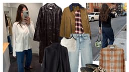 The Style Edit: Shopping IRL, Very Good Sales & a Fashion Smorgasbord