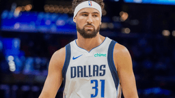 Klay Thompson drops a bomb about his return to the ...