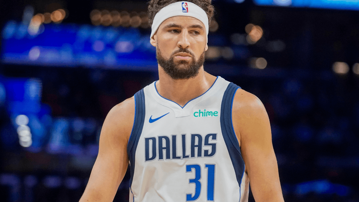 Klay Thompson drops a bomb about his return to the ...