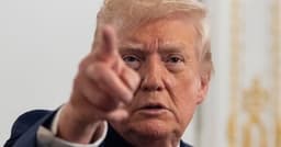 Trump Issues New 48-Hour Iran Ultimatum After Prior Deadline Failed