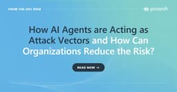 AI Agent Attack Vectors: Risks & Security Controls