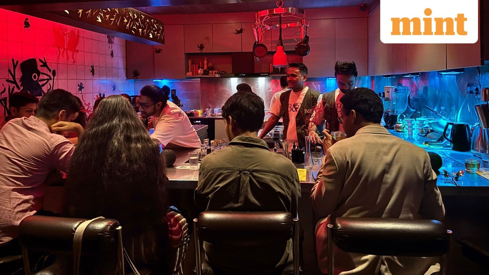 The Shah Rukh Khans of the kitchen: Inside the world of chef-led ...