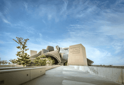 Guggenheim Abu Dhabi opens this December