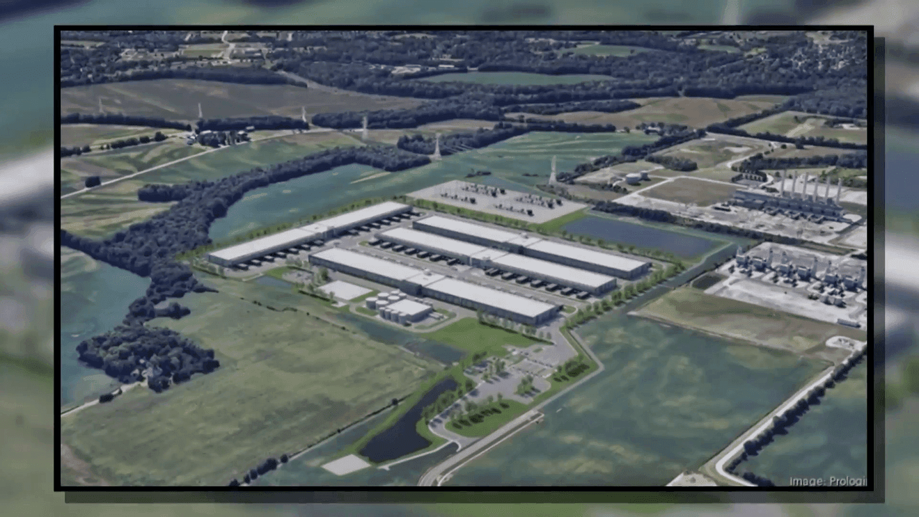 Proposed data center development moves closer to reality ...