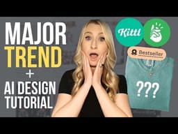 The Viral Etsy Trend Making Thousands (And How AI Can Design It For You!)